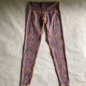 Acid Trip Teeki pants